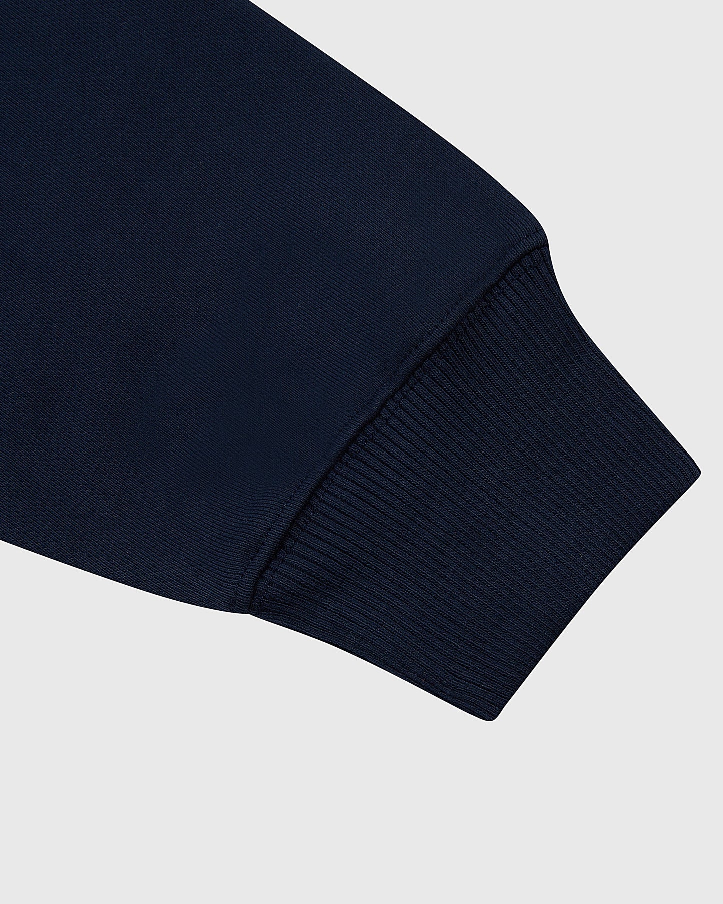 USA 1960 Heavyweight Cotton Terry Pullover Hoodie