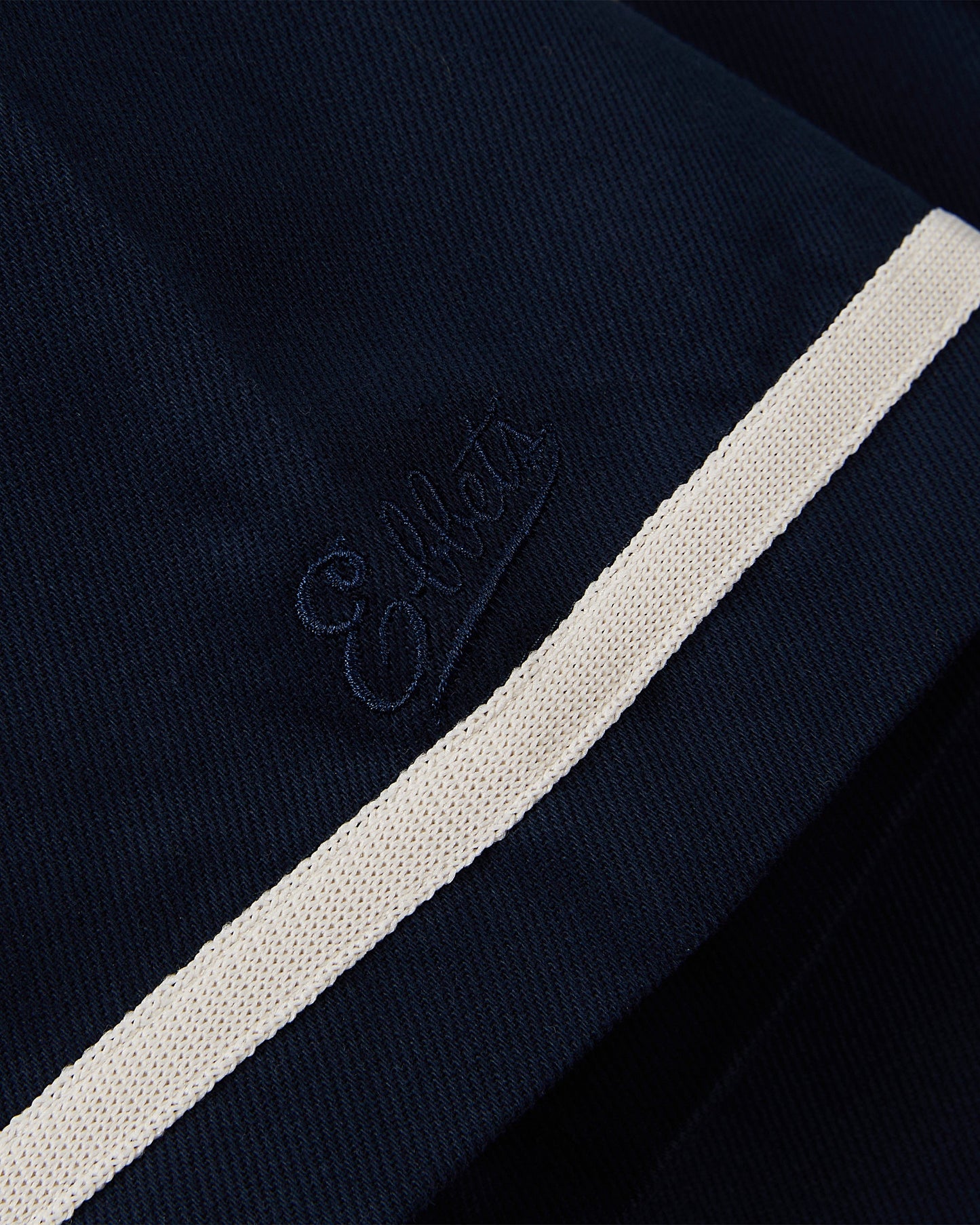 Brooklyn Eagles Cotton Twill Baseball Jersey