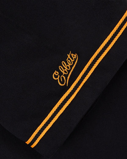 Sioux City Ghosts Cotton Twill Baseball Jersey