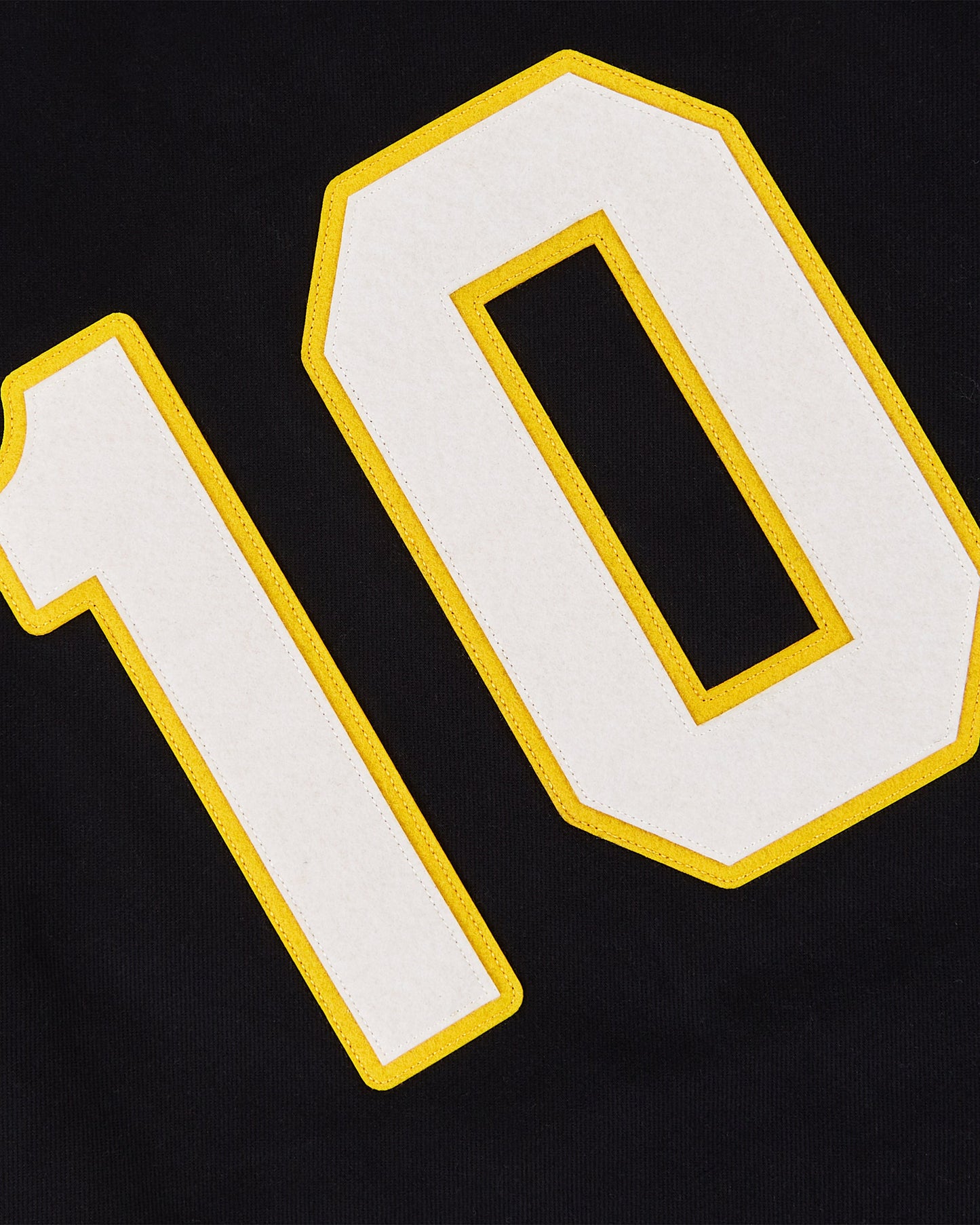 Osaka Tigers Cotton Twill Baseball Jersey