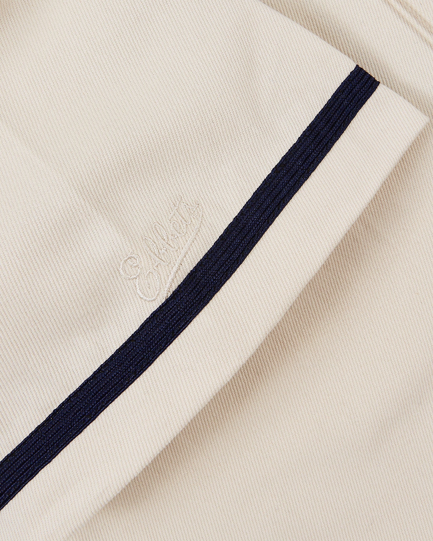 Hiroshima Carp Cotton Twill Baseball Jersey