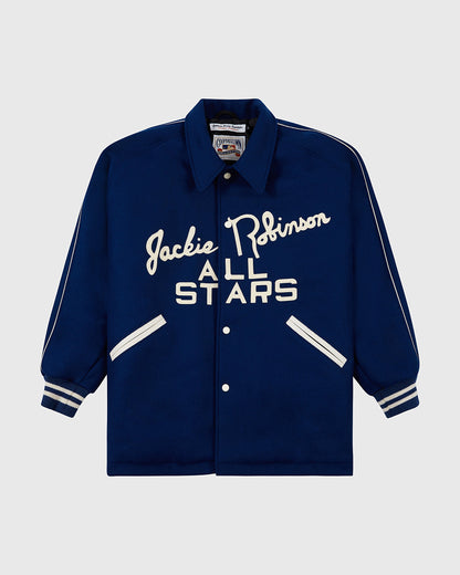 Jackie Robinson All Stars 1953 Authentic Jacket