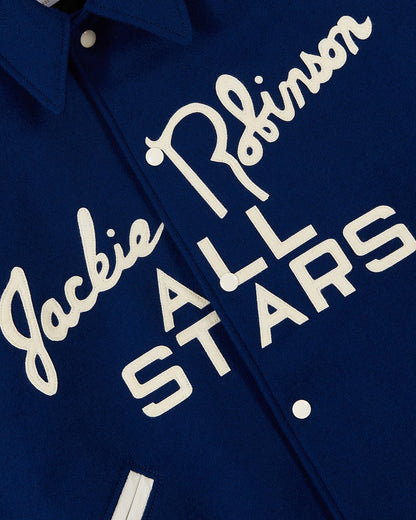 Jackie Robinson All Stars 1953 Authentic Jacket