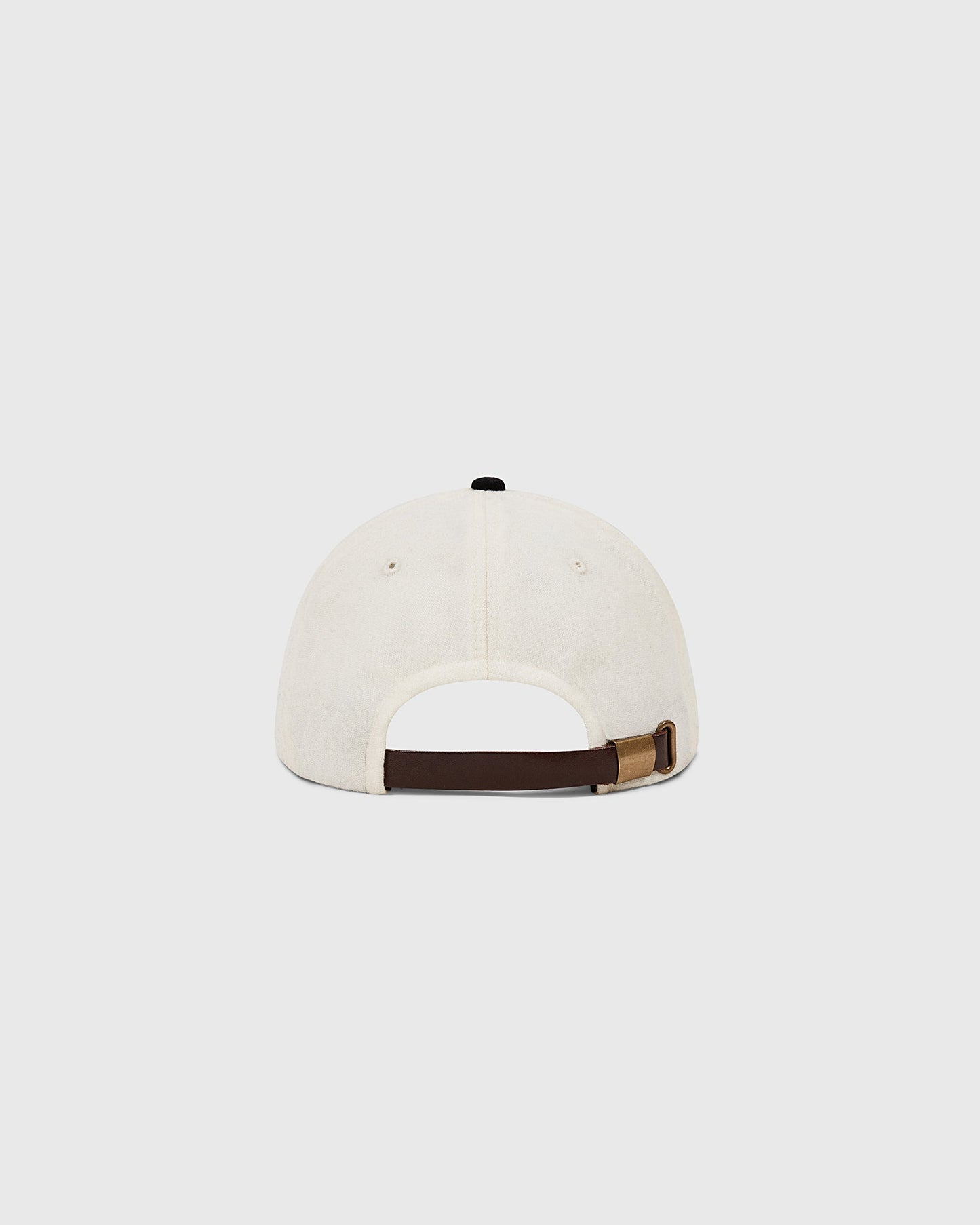 Muhammad Ali Vintage Inspired Wool Ballcap