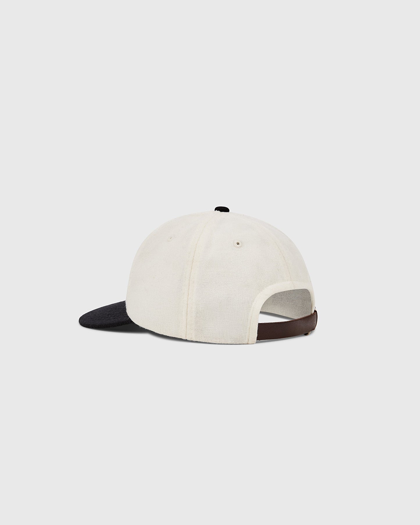 Muhammad Ali Vintage Inspired Wool Ballcap
