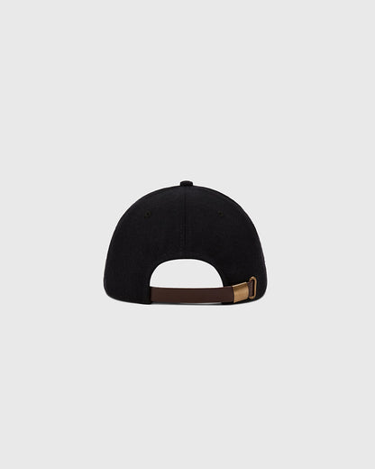 Muhammad Ali Vintage Inspired Wool Ballcap