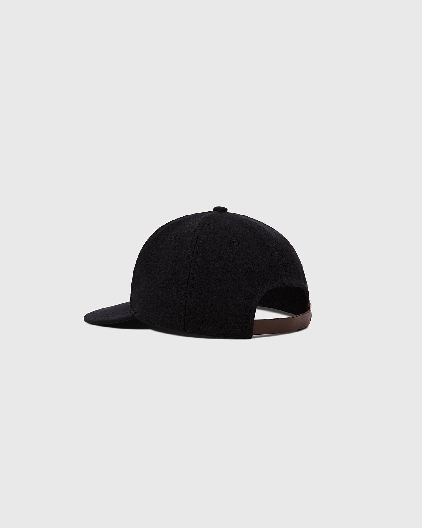 Muhammad Ali Vintage Inspired Wool Ballcap