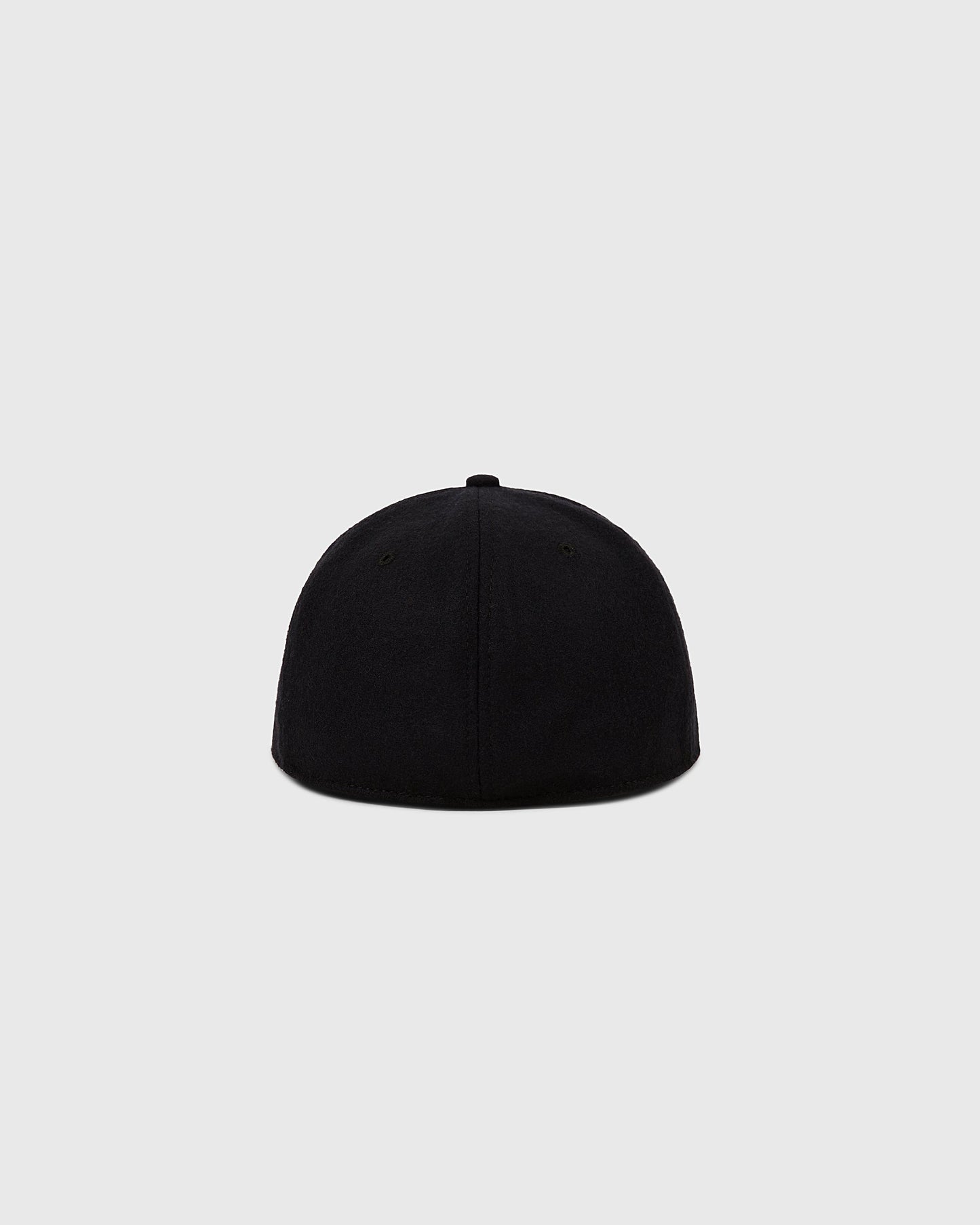 Sioux City Ghosts Vintage Inspired Wool Ballcap