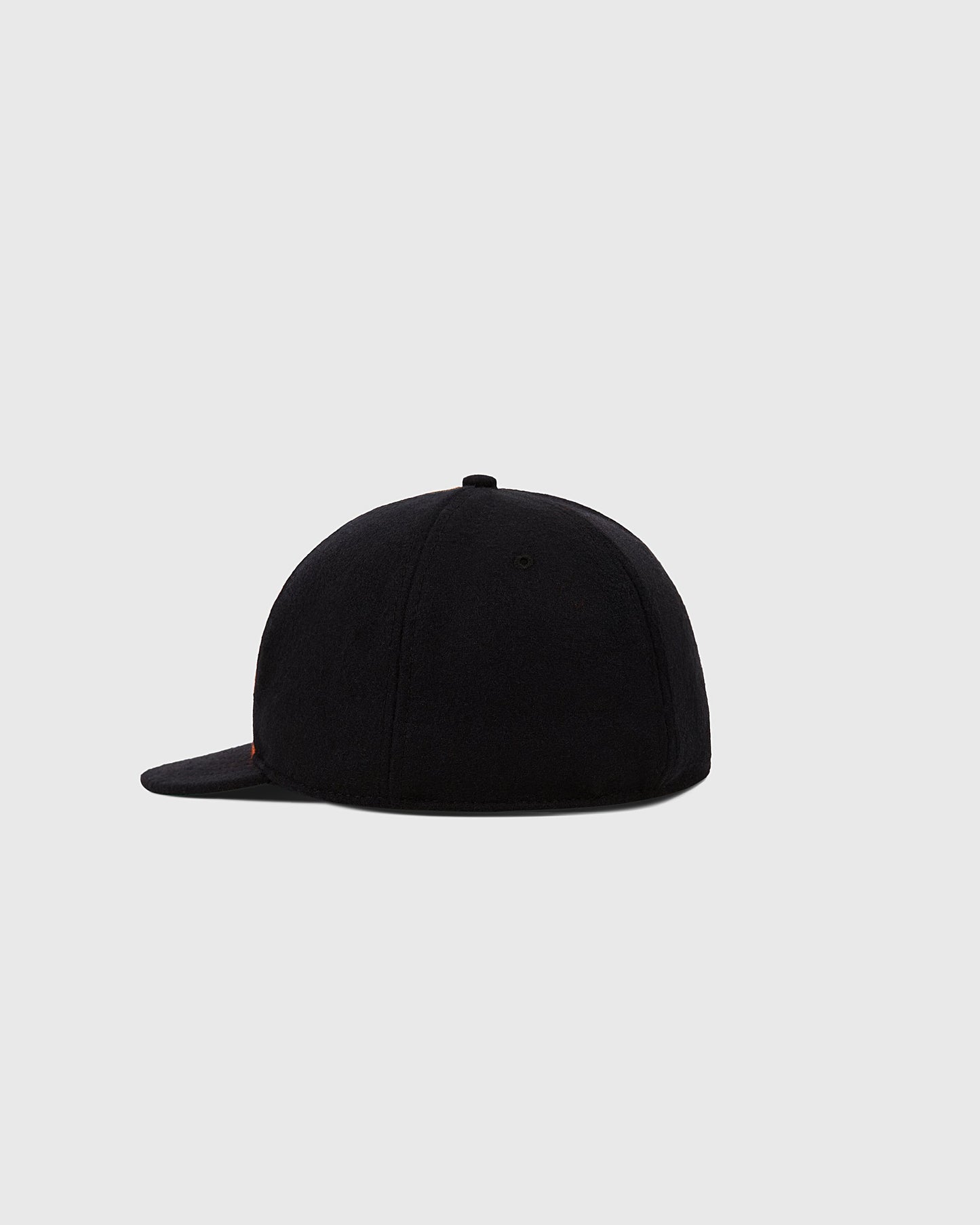 Sioux City Ghosts Vintage Inspired Wool Ballcap