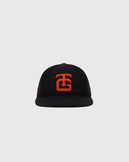 Tokyo Giants 1952 Authentic Wool Ballcap