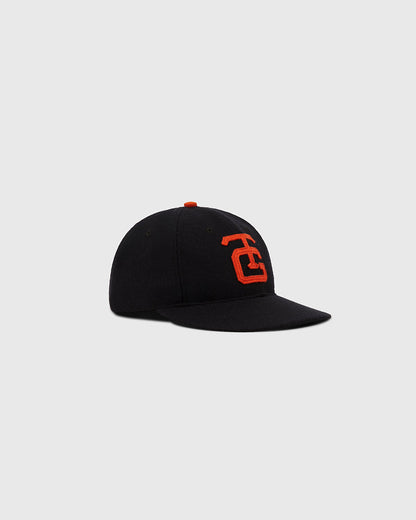 Tokyo Giants 1952 Authentic Wool Ballcap