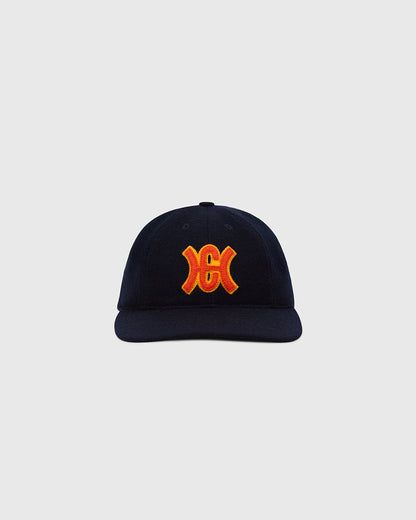 Hiroshima Carp 1959 Authentic 8-Panel Wool Ballcap