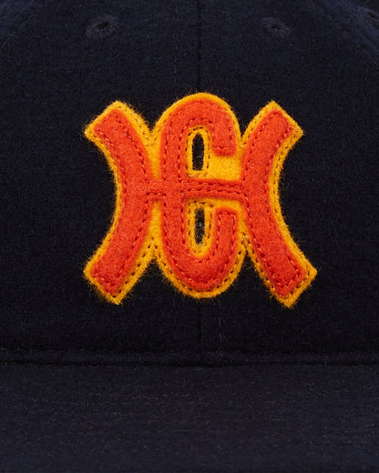Hiroshima Carp 1959 Authentic 8-Panel Wool Ballcap