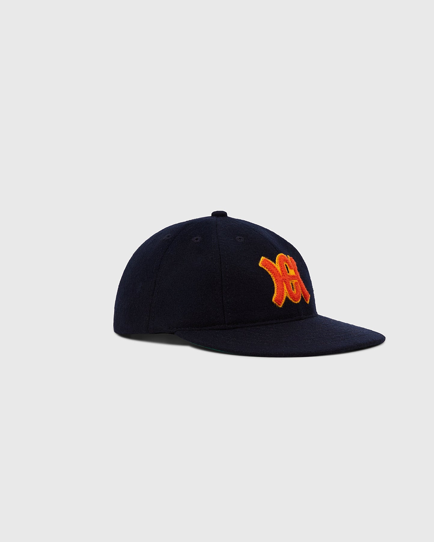 Hiroshima Carp 1959 Authentic 8-Panel Wool Ballcap
