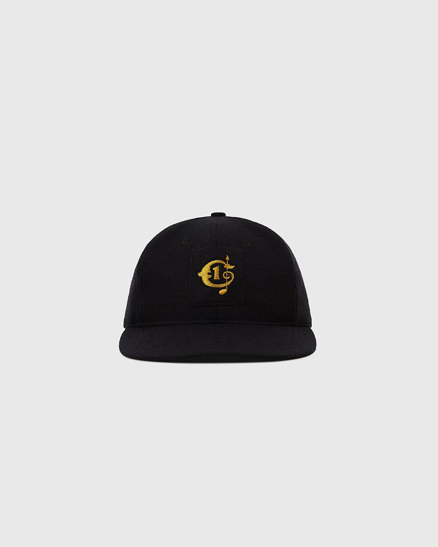 Tokyo Giants 1951 Authentic Wool Ballcap