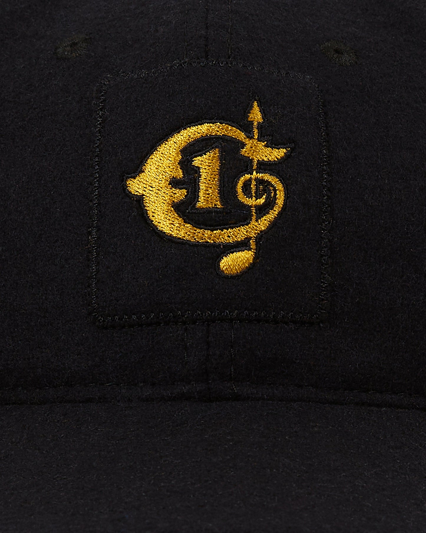 Tokyo Giants 1951 Authentic Wool Ballcap