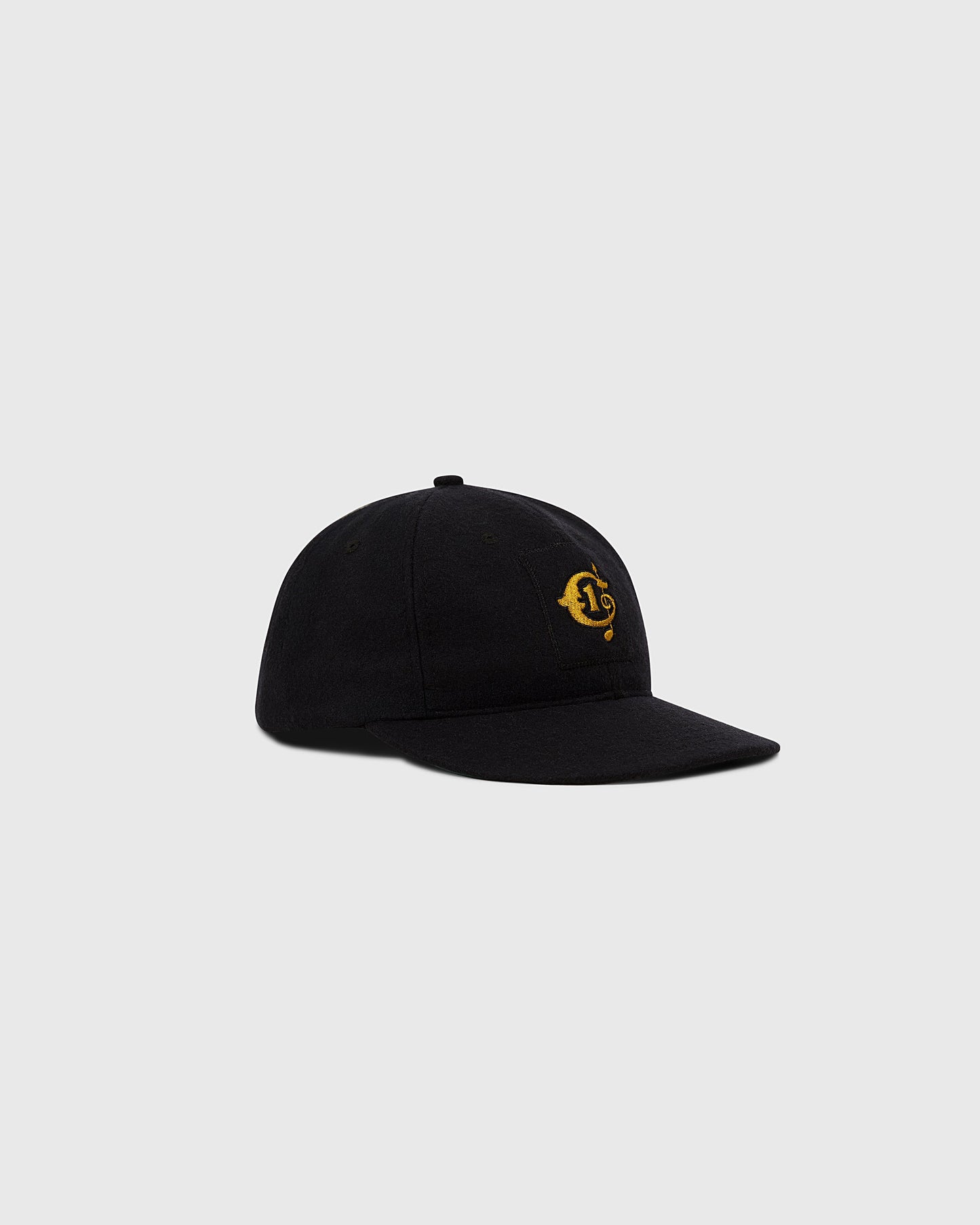 Tokyo Giants 1951 Authentic Wool Ballcap