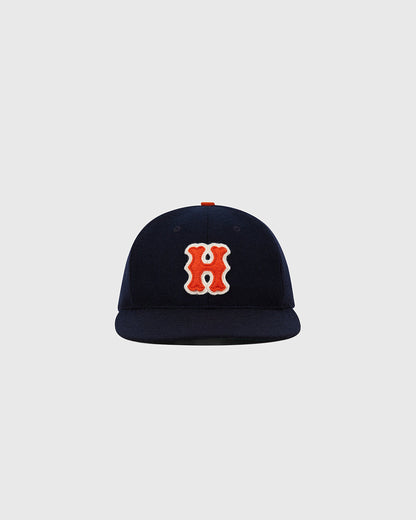 Hiroshima Carp 1958 Authentic Wool Ballcap