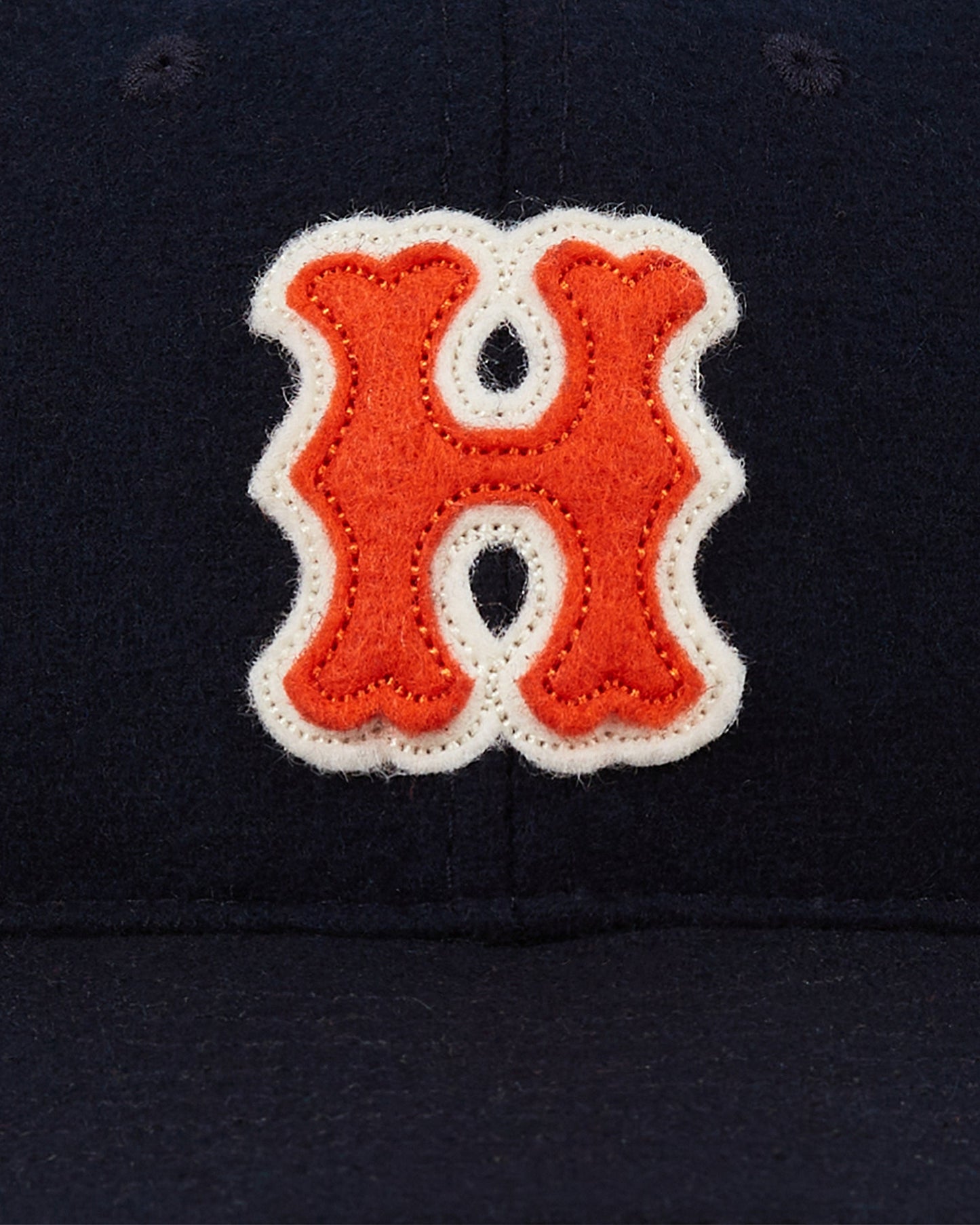 Hiroshima Carp 1958 Authentic Wool Ballcap