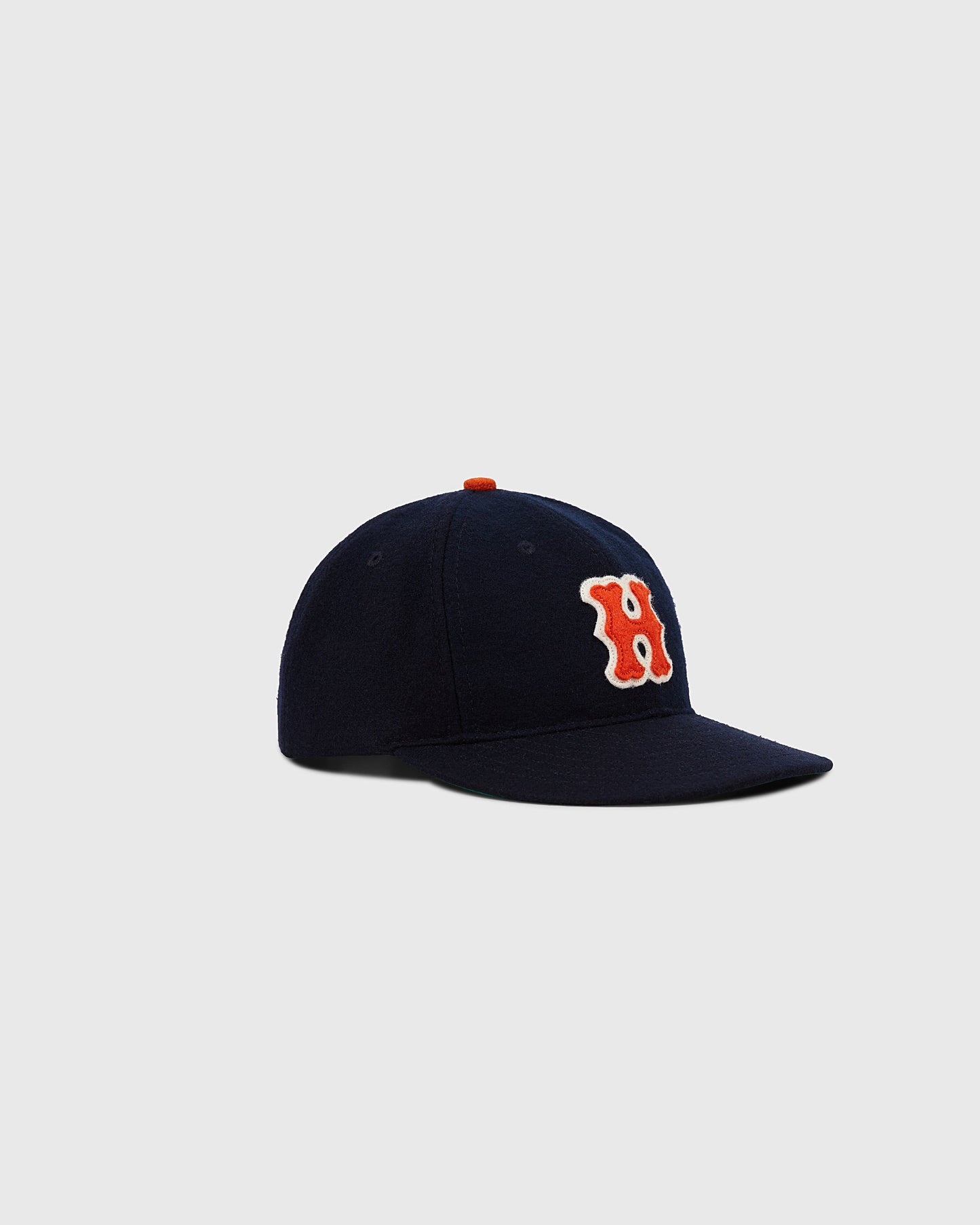 Hiroshima Carp 1958 Authentic Wool Ballcap