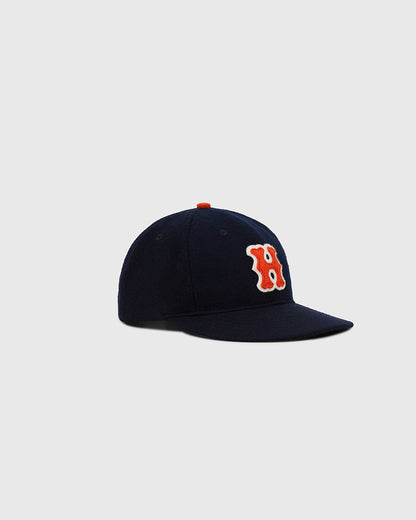 Hiroshima Carp 1958 Authentic Wool Ballcap