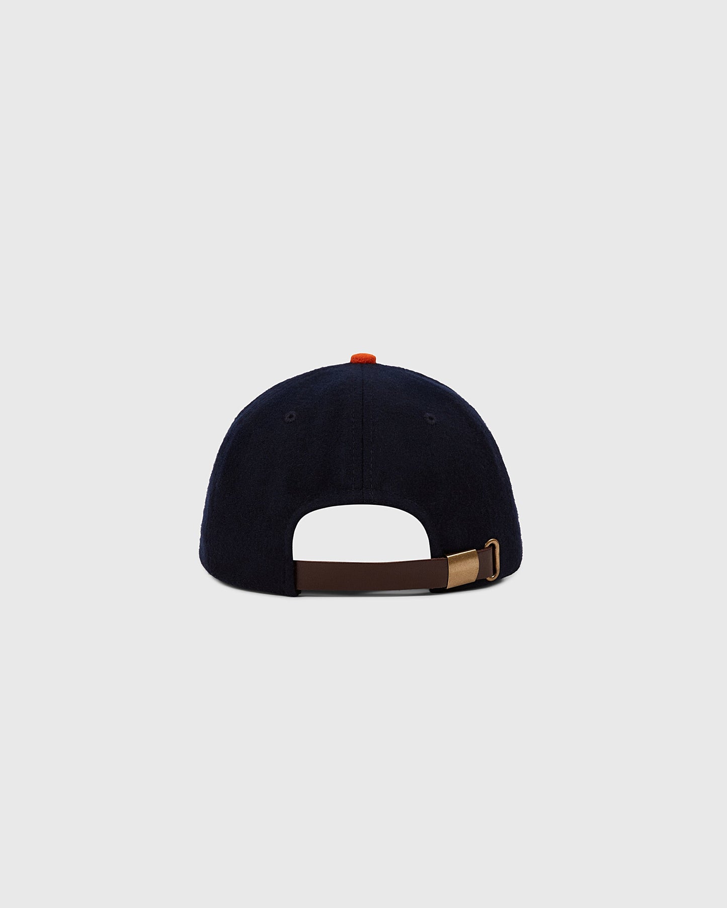 Hiroshima Carp 1958 Authentic Wool Ballcap