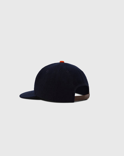 Hiroshima Carp 1958 Authentic Wool Ballcap
