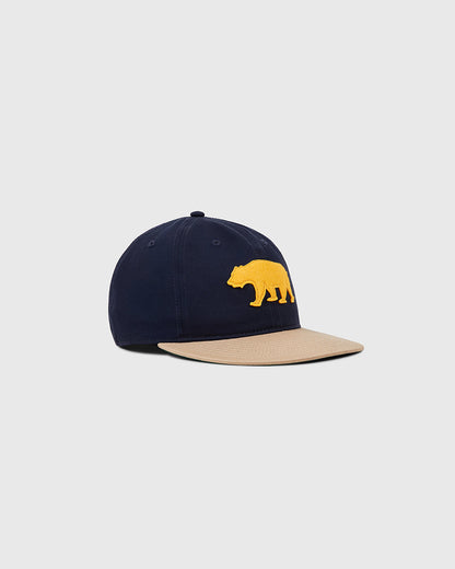 Mission Bears Cotton Twill Ballcap