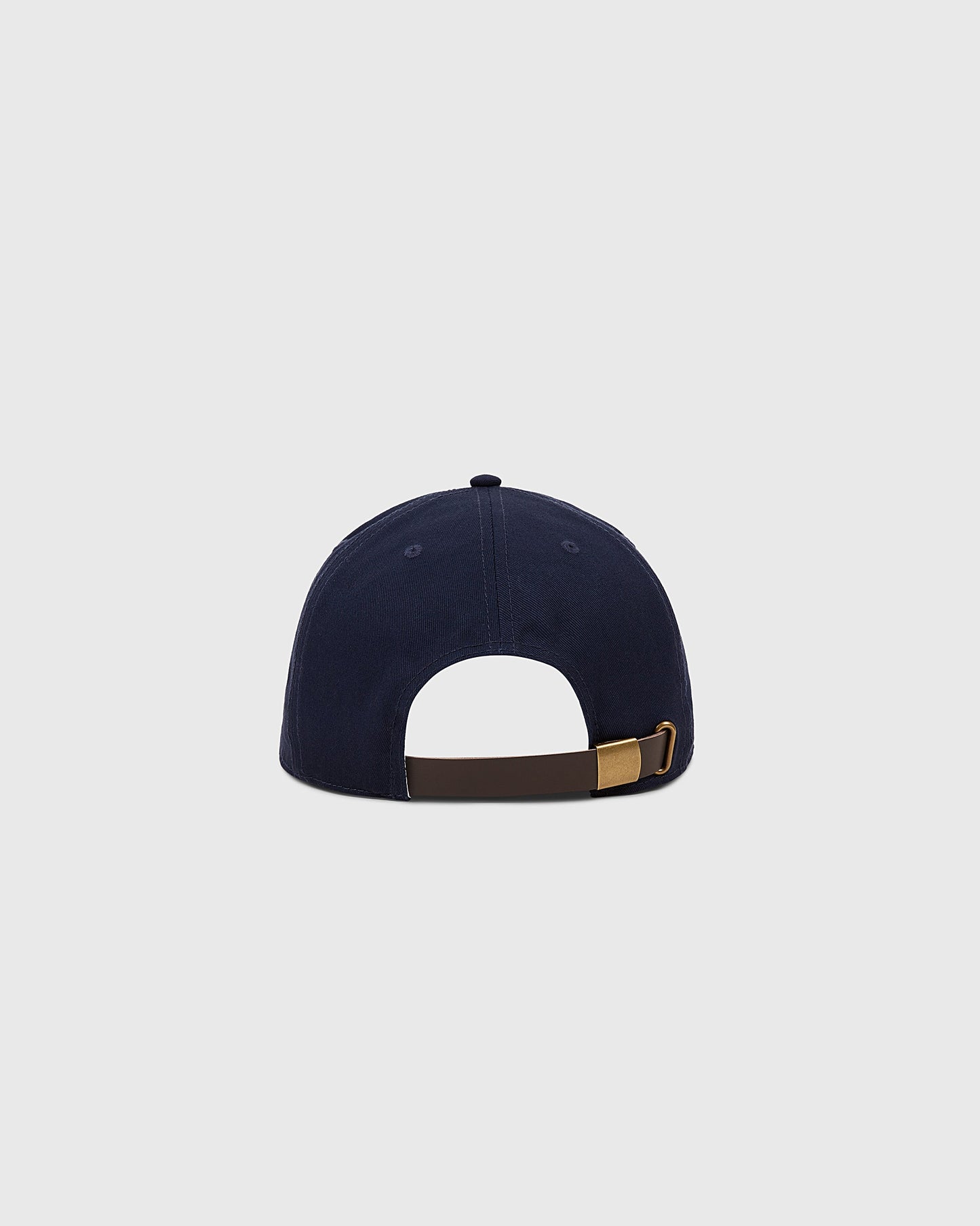 Mission Bears Cotton Twill Ballcap