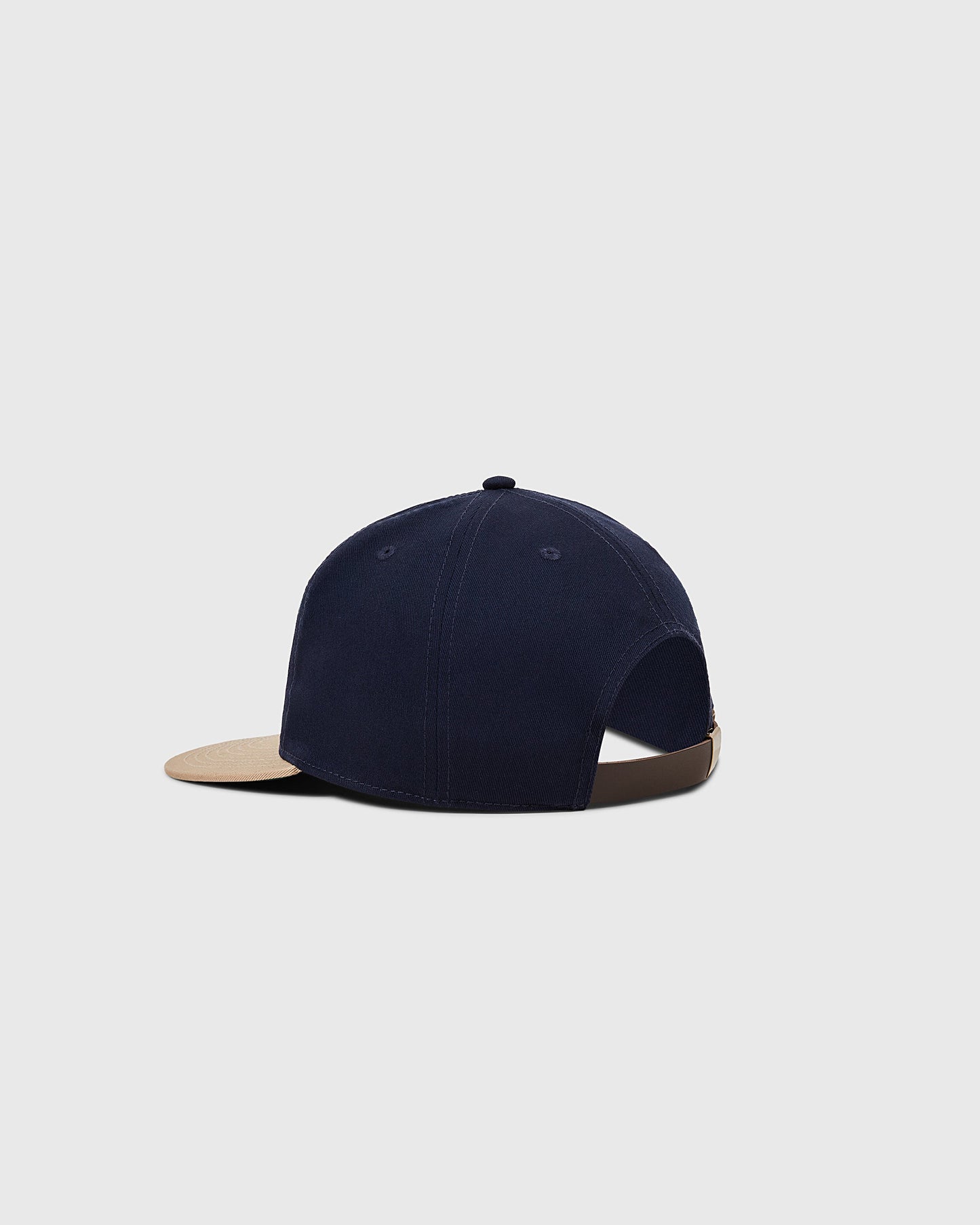 Mission Bears Cotton Twill Ballcap