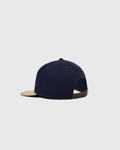 Mission Bears Cotton Twill Ballcap