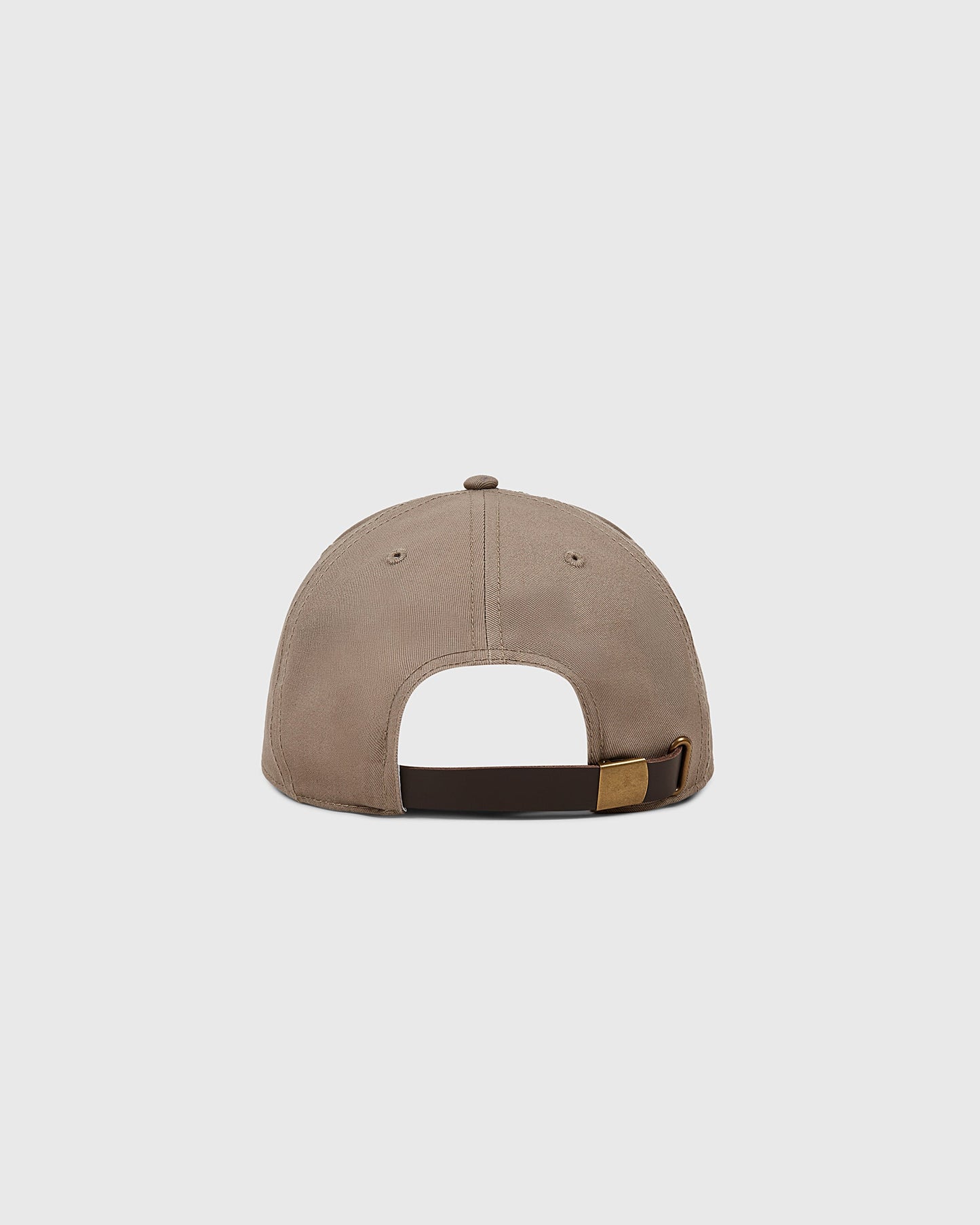 Paris Red Peppers Cotton Twill Ballcap