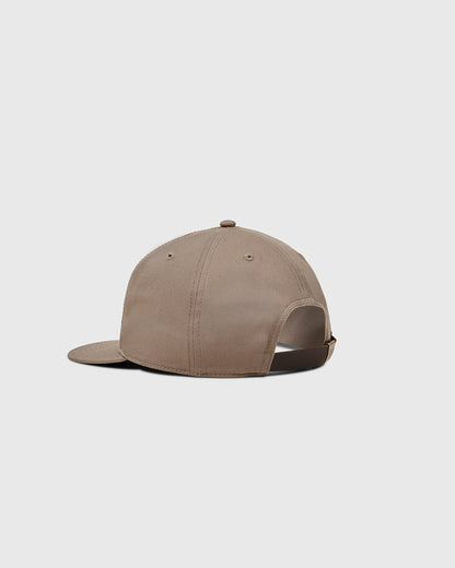 Paris Red Peppers Cotton Twill Ballcap