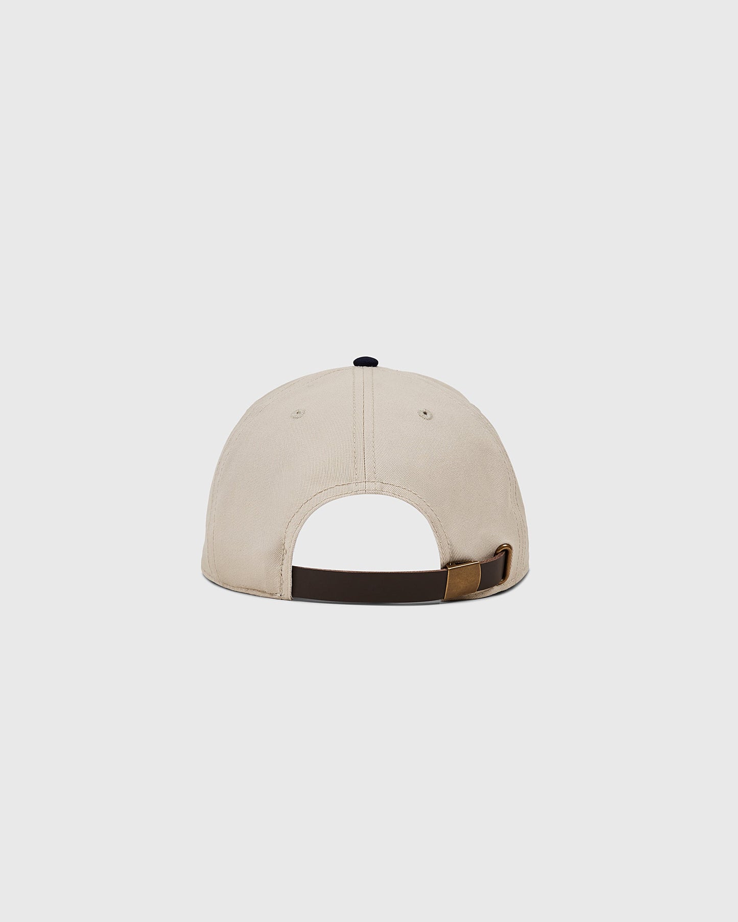Detroit Stars Cotton Twill Ballcap