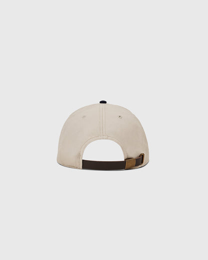 Detroit Stars Cotton Twill Ballcap