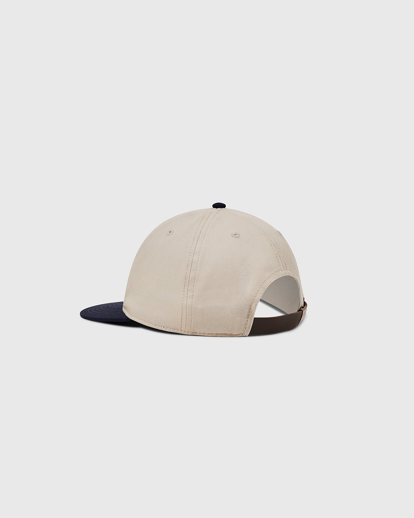 Detroit Stars Cotton Twill Ballcap