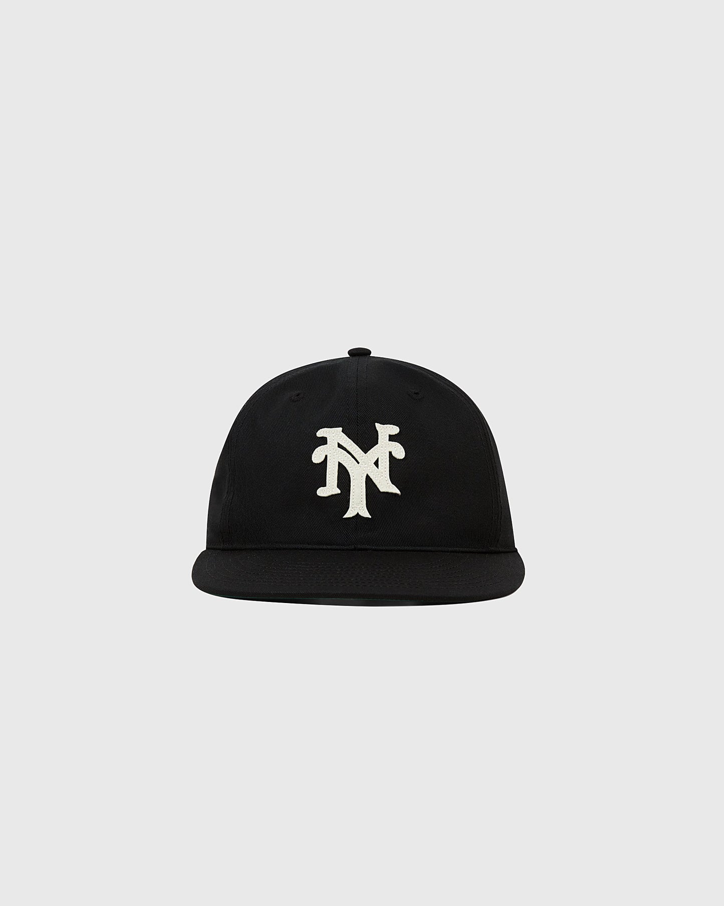 New York Cubans Cotton Twill Ballcap