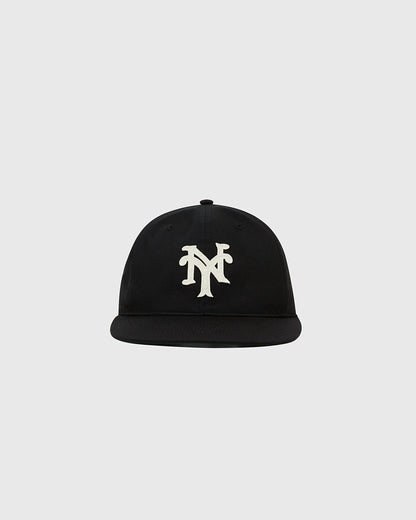 New York Cubans Cotton Twill Ballcap
