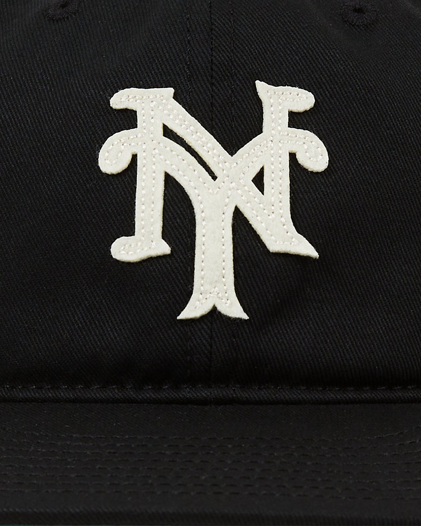 New York Cubans Cotton Twill Ballcap