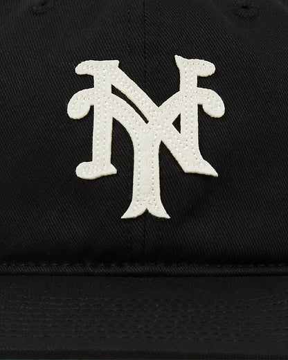 New York Cubans Cotton Twill Ballcap