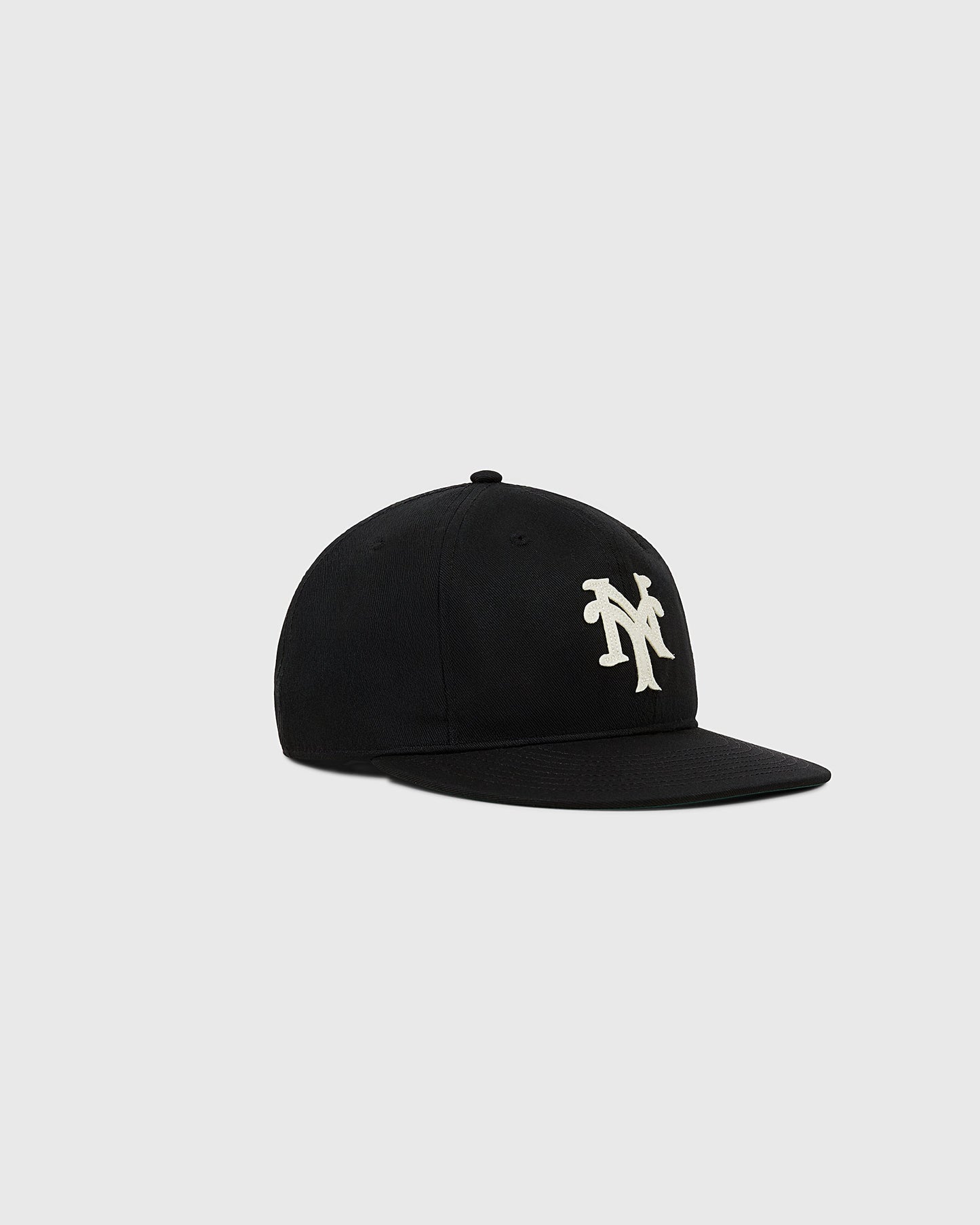 New York Cubans Cotton Twill Ballcap