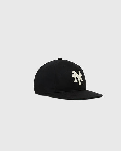 New York Cubans Cotton Twill Ballcap