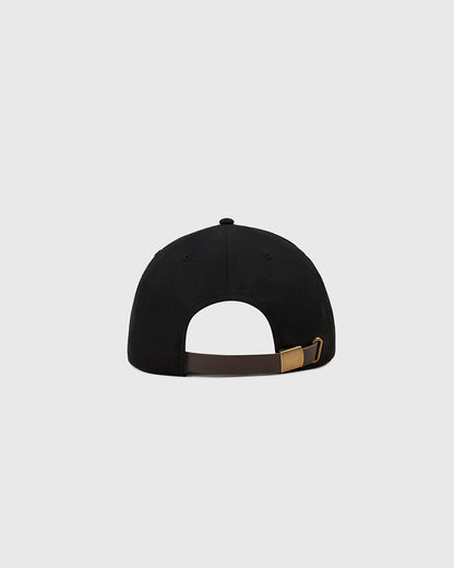 New York Cubans Cotton Twill Ballcap