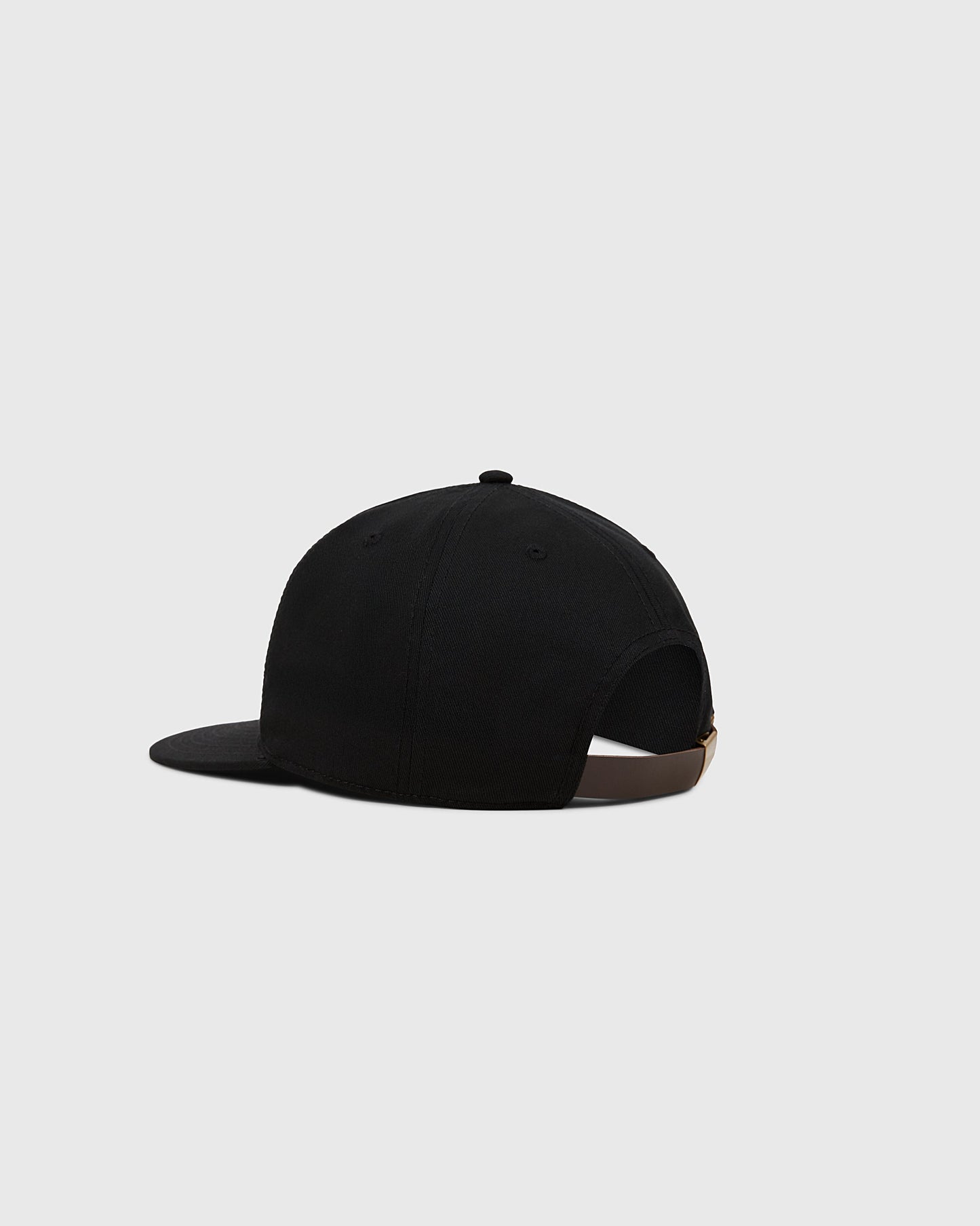 New York Cubans Cotton Twill Ballcap