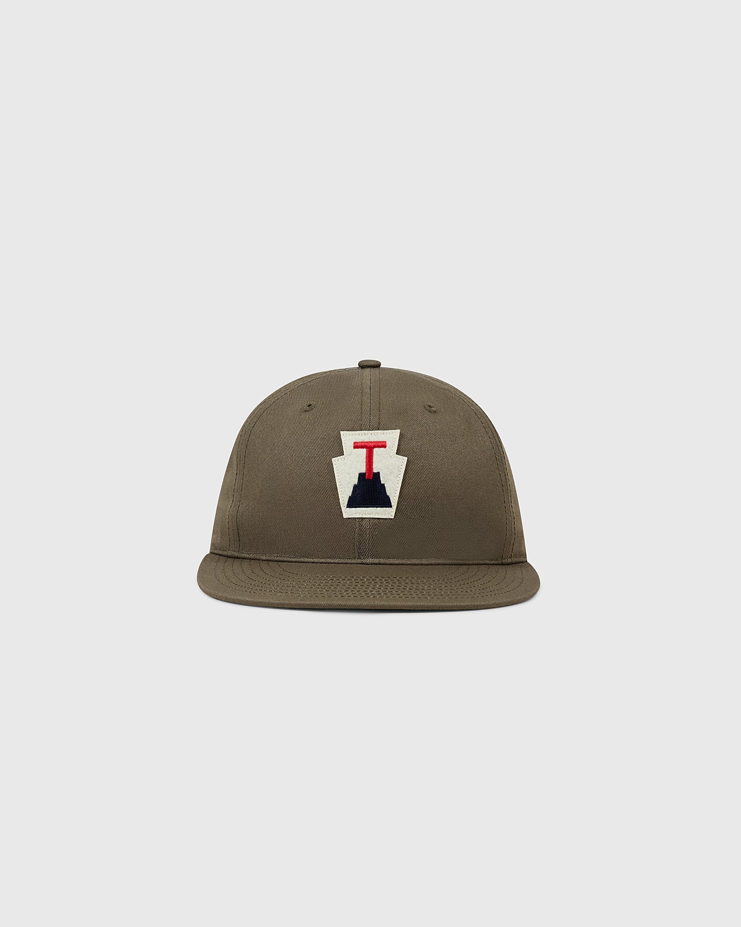Tabasco Plataneros Cotton Twill Ballcap