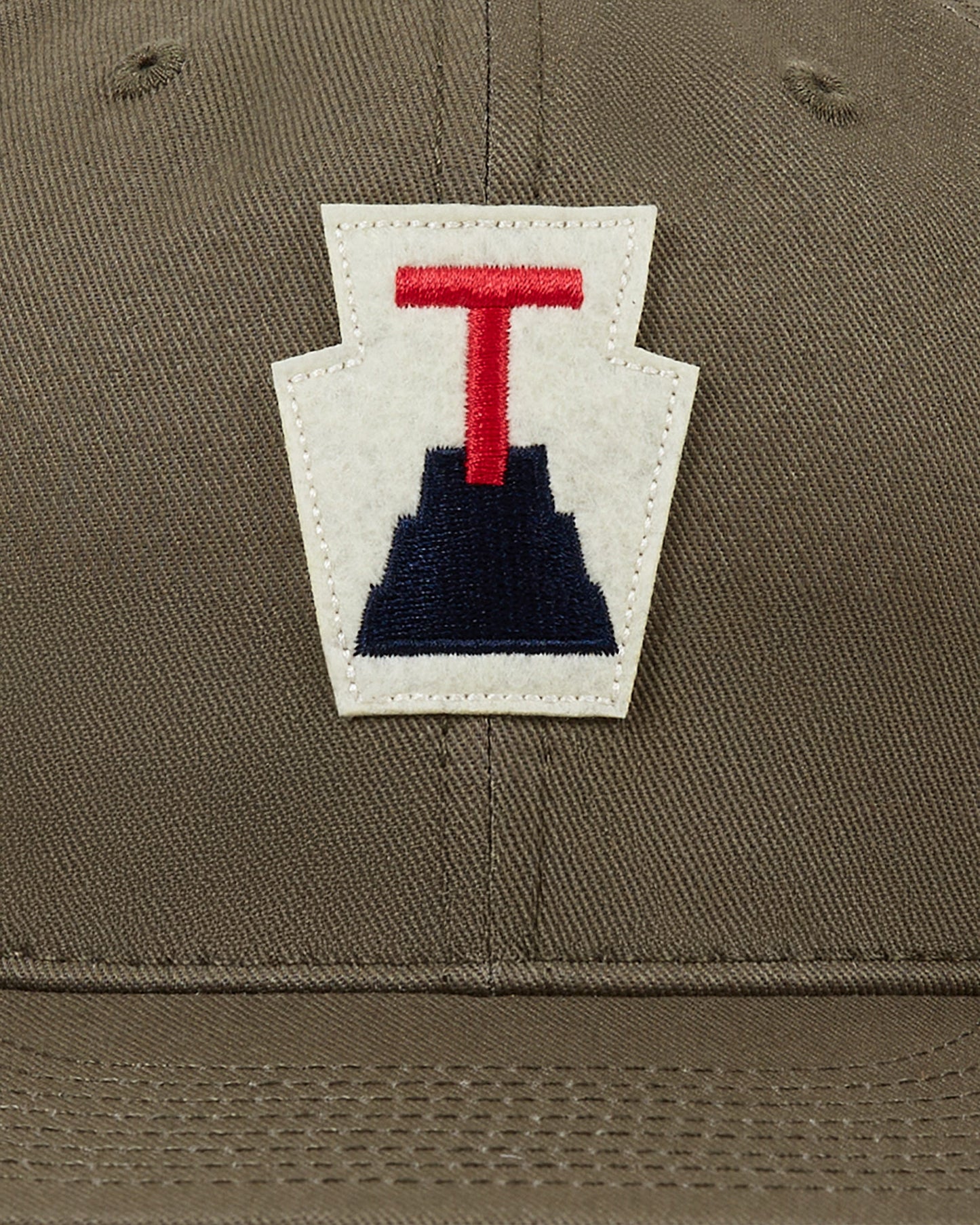 Tabasco Plataneros Cotton Twill Ballcap