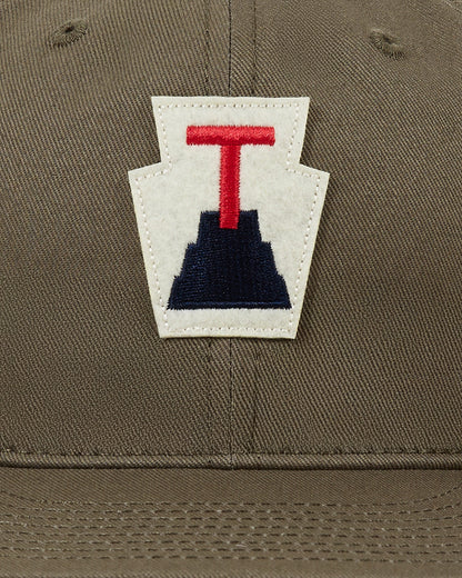 Tabasco Plataneros Cotton Twill Ballcap