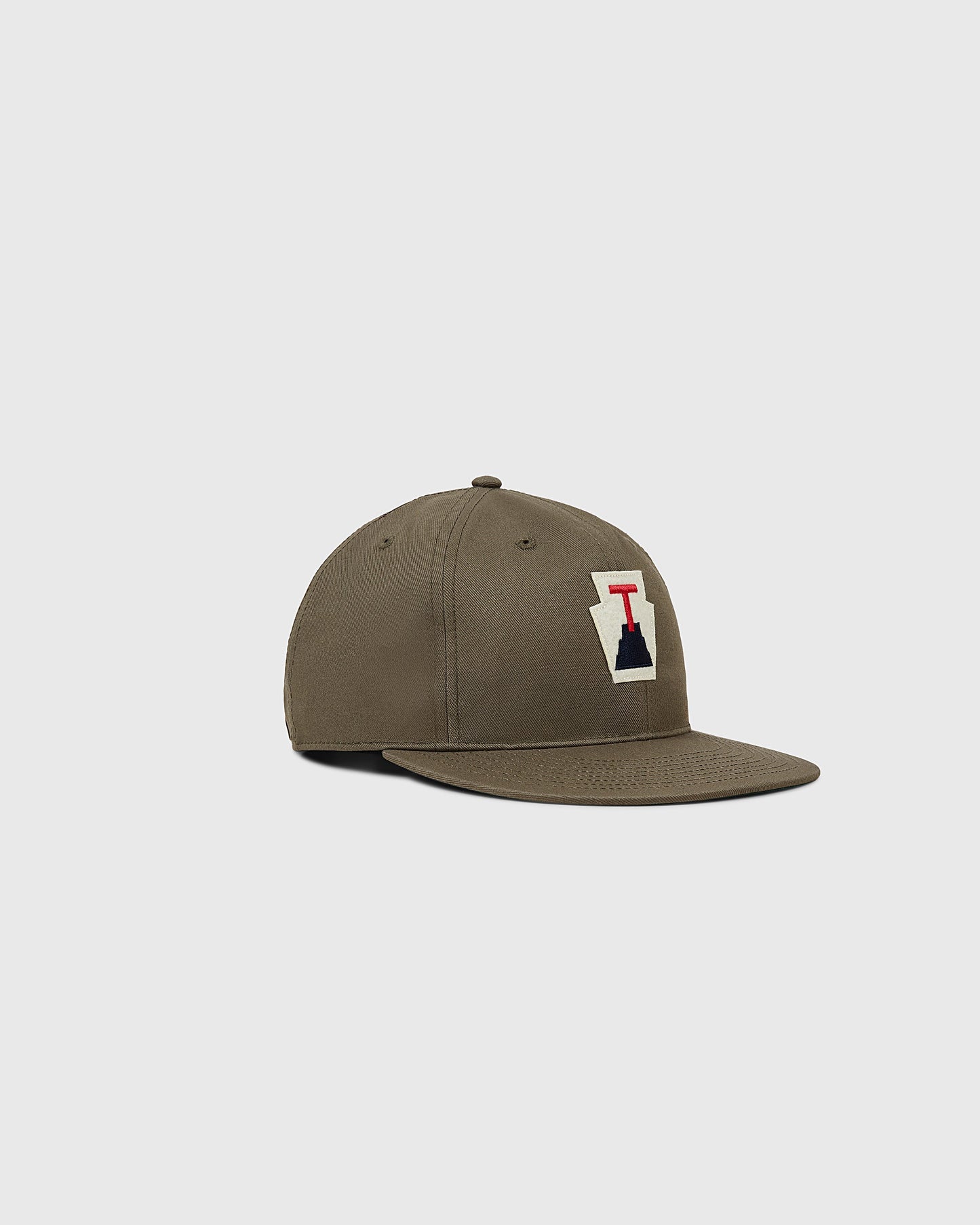 Tabasco Plataneros Cotton Twill Ballcap