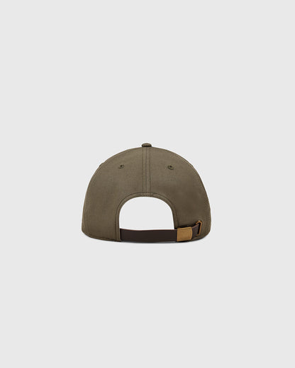 Tabasco Plataneros Cotton Twill Ballcap