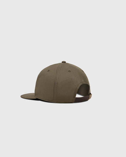 Tabasco Plataneros Cotton Twill Ballcap